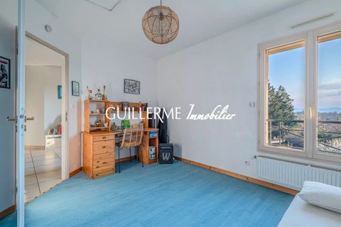 Villa a Dardilly, Rhone, Dardilly - € 940.000 | Ref: 86843545 - foto 20