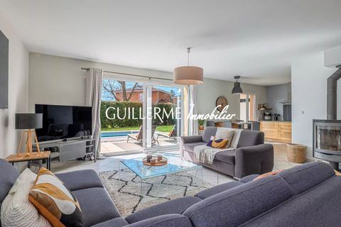 Villa i Dardilly, Rhone, Dardilly - € 742.000 | Ref: 86826866 - foto 2