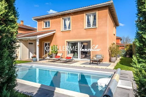 Villa i Dardilly, Rhone, Dardilly - € 742.000 | Ref: 86826866 - foto 3