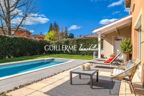 Villa i Dardilly, Rhone, Dardilly - € 742.000 | Ref: 86826866 - foto 5