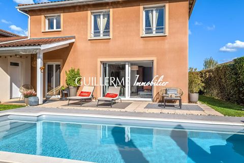 Villa i Dardilly, Rhone, Dardilly - € 742.000 | Ref: 86826866 - foto 6