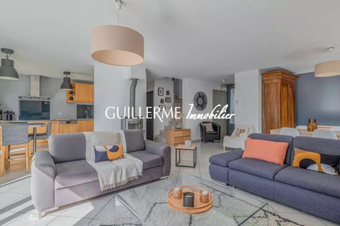 Villa i Dardilly, Rhone, Dardilly - € 742.000 | Ref: 86826866 - foto 7
