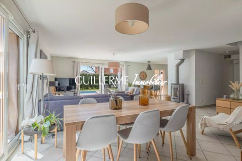 Villa i Dardilly, Rhone, Dardilly - € 742.000 | Ref: 86826866 - foto 8