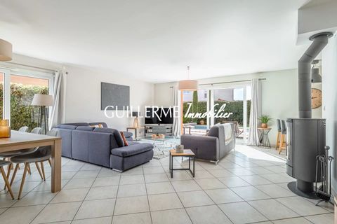 Villa i Dardilly, Rhone, Dardilly - € 742.000 | Ref: 86826866 - foto 9