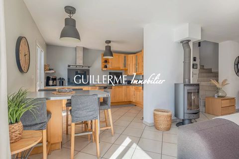 Villa i Dardilly, Rhone, Dardilly - € 742.000 | Ref: 86826866 - foto 11
