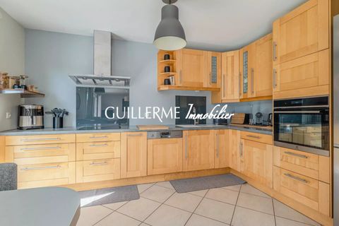 Villa i Dardilly, Rhone, Dardilly - € 742.000 | Ref: 86826866 - foto 12