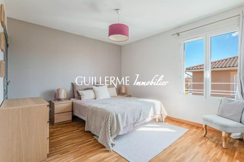 Villa i Dardilly, Rhone, Dardilly - € 742.000 | Ref: 86826866 - foto 14