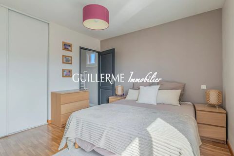 Villa i Dardilly, Rhone, Dardilly - € 742.000 | Ref: 86826866 - foto 15
