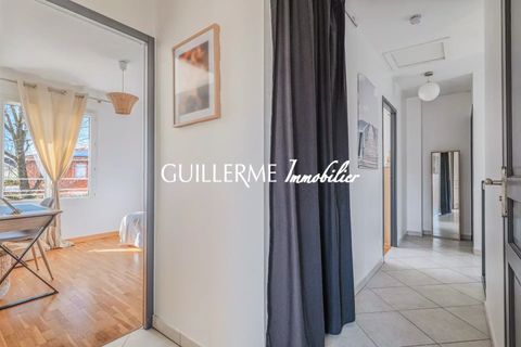 Villa i Dardilly, Rhone, Dardilly - € 742.000 | Ref: 86826866 - foto 18