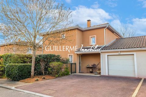 Villa i Dardilly, Rhone, Dardilly - € 742.000 | Ref: 86826866 - foto 24