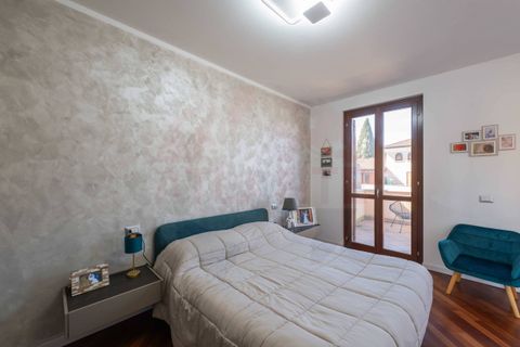 Rækkehus i Calcinato, Brescia, Calcinato - € 280.000 | Ref: ATL04.012 - foto 24