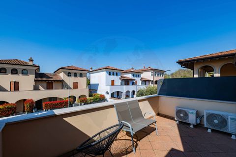 Rækkehus i Calcinato, Brescia, Calcinato - € 280.000 | Ref: ATL04.012 - foto 29