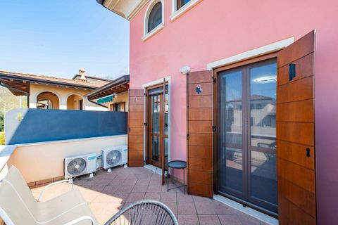 Rækkehus i Calcinato, Brescia, Calcinato - € 280.000 | Ref: ATL04.012 - foto 30