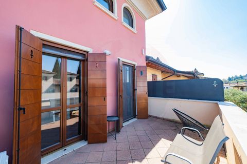 Rækkehus i Calcinato, Brescia, Calcinato - € 280.000 | Ref: ATL04.012 - foto 31