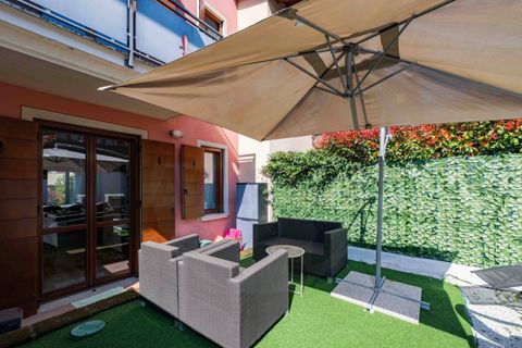 Rækkehus i Calcinato, Brescia, Calcinato - € 280.000 | Ref: ATL04.012 - foto 1