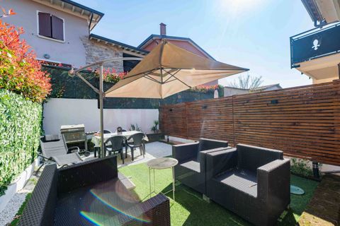Rækkehus i Calcinato, Brescia, Calcinato - € 280.000 | Ref: ATL04.012 - foto 39