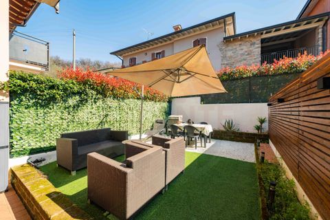 Rækkehus i Calcinato, Brescia, Calcinato - € 280.000 | Ref: ATL04.012 - foto 40