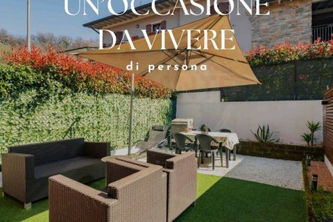 Rækkehus i Calcinato, Brescia, Calcinato - € 280.000 | Ref: ATL04.012 - foto 4