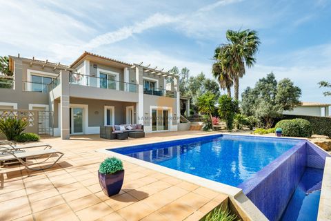 Villa i Lagoa, Faro, Lagoa - € 995.000 | Ref: SPV316 - foto 6