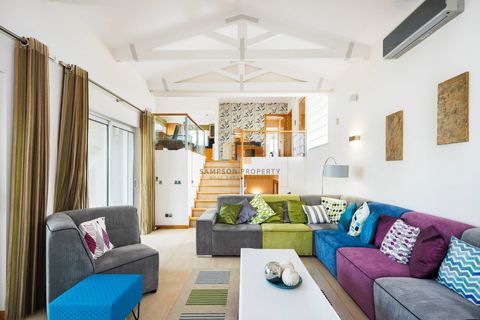 Villa i Lagoa, Faro, Lagoa - € 995.000 | Ref: SPV316 - foto 3