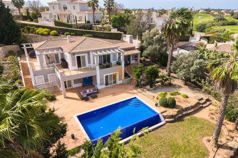 Villa i Lagoa, Faro, Lagoa - € 995.000 | Ref: SPV316 - foto 7
