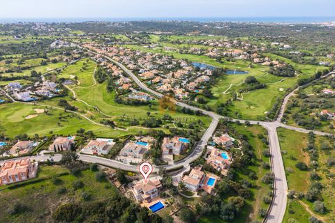 Villa i Lagoa, Faro, Lagoa - € 995.000 | Ref: SPV316 - foto 8