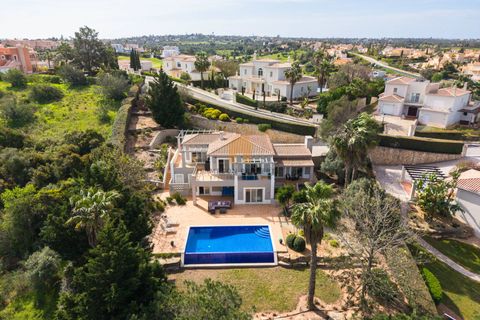 Villa i Lagoa, Faro, Lagoa - € 995.000 | Ref: SPV316 - foto 10