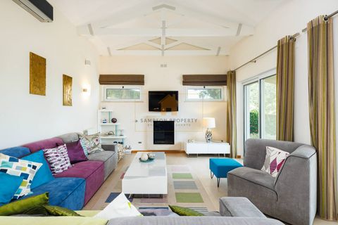 Villa i Lagoa, Faro, Lagoa - € 995.000 | Ref: SPV316 - foto 11