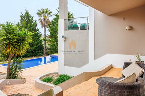 Villa i Lagoa, Faro, Lagoa - € 995.000 | Ref: SPV316 - foto 12