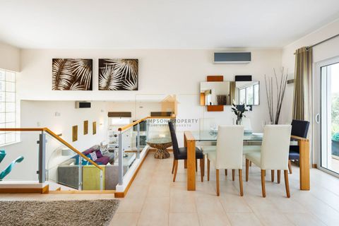 Villa i Lagoa, Faro, Lagoa - € 995.000 | Ref: SPV316 - foto 13