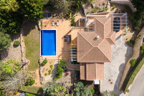 Villa i Lagoa, Faro, Lagoa - € 995.000 | Ref: SPV316 - foto 21