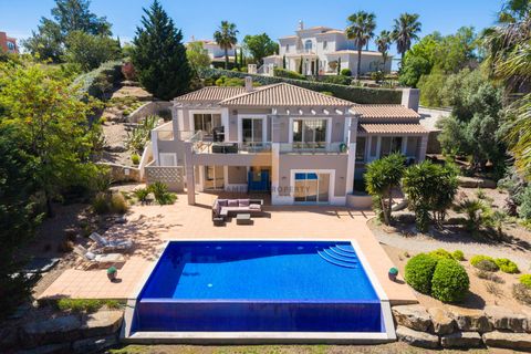 Villa i Lagoa, Faro, Lagoa - € 995.000 | Ref: SPV316 - foto 1