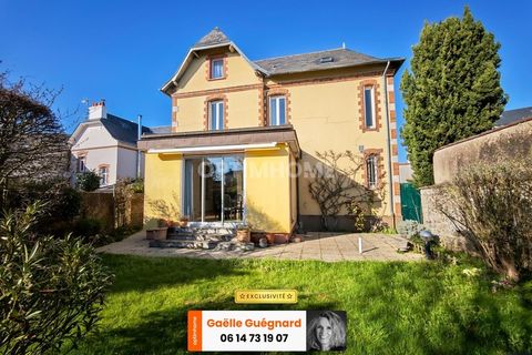 Villa i Cholet, Maine-et-Loire, Cholet - € 360.000 | Ref: 830036732308 - foto 1