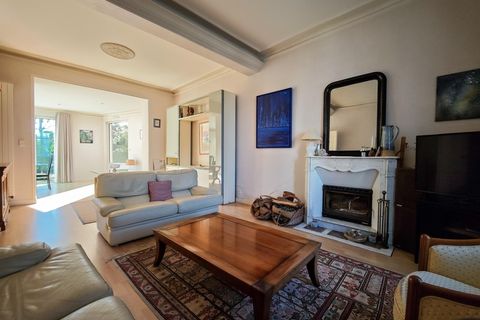 Villa i Cholet, Maine-et-Loire, Cholet - € 360.000 | Ref: 830036732308 - foto 3