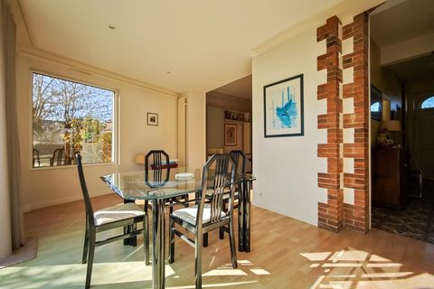 Villa i Cholet, Maine-et-Loire, Cholet - € 360.000 | Ref: 830036732308 - foto 5