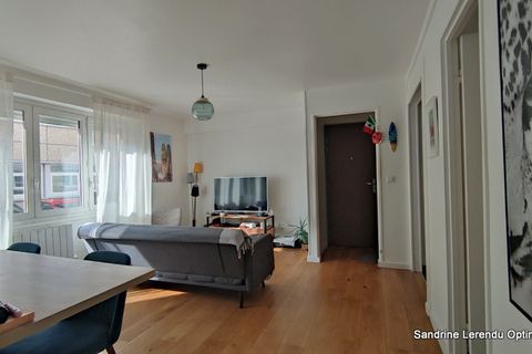 Leilighet i Rouen, Seine-Maritime, Rouen - € 149 900 | Ref: 830037121883 - foto 3