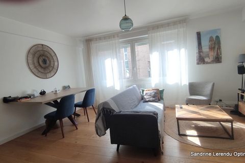 Leilighet i Rouen, Seine-Maritime, Rouen - € 149 900 | Ref: 830037121883 - foto 4