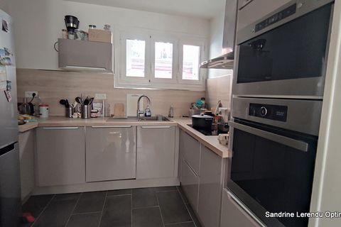Leilighet i Rouen, Seine-Maritime, Rouen - € 149 900 | Ref: 830037121883 - foto 5