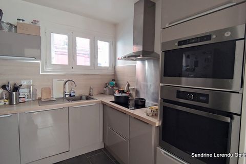 Leilighet i Rouen, Seine-Maritime, Rouen - € 149 900 | Ref: 830037121883 - foto 6