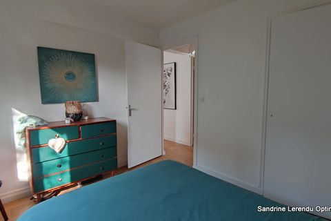 Leilighet i Rouen, Seine-Maritime, Rouen - € 149 900 | Ref: 830037121883 - foto 8