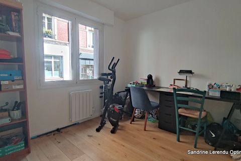 Leilighet i Rouen, Seine-Maritime, Rouen - € 149 900 | Ref: 830037121883 - foto 10