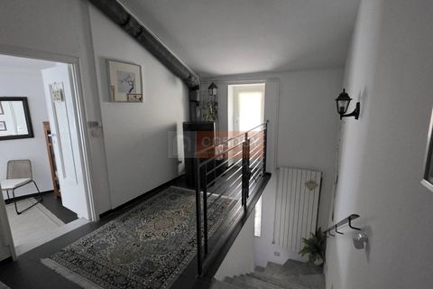 Villa a Arnasco, Savona, Arnasco - € 200.000 | Ref: R6 - foto 14