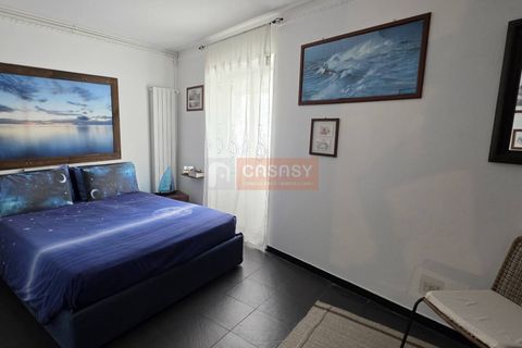 Villa a Arnasco, Savona, Arnasco - € 200.000 | Ref: R6 - foto 17