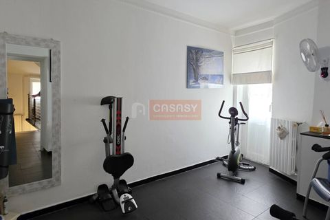Villa a Arnasco, Savona, Arnasco - € 200.000 | Ref: R6 - foto 22