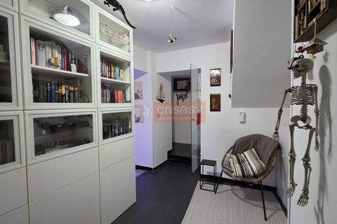 Villa a Arnasco, Savona, Arnasco - € 200.000 | Ref: R6 - foto 23