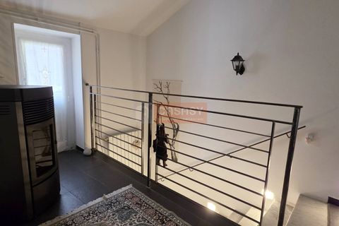 Villa a Arnasco, Savona, Arnasco - € 200.000 | Ref: R6 - foto 26