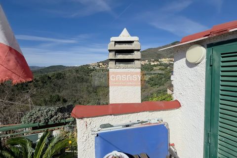 Villa a Arnasco, Savona, Arnasco - € 200.000 | Ref: R6 - foto 34