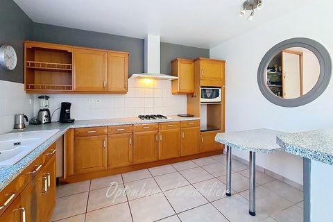 Villa i Castelculier, Lot-et-Garonne, Castelculier - € 210.000 | Ref: 830032108282 - foto 5