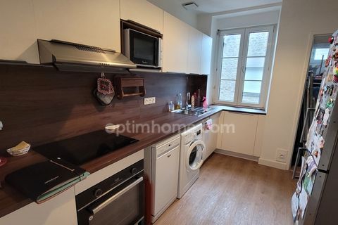 Leilighet i Dinan, Cotes-d'Armor, Dinan - € 165 000 | Ref: 830031743026 - foto 2