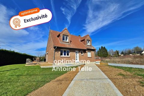 Bungalow i Busigny, Nord, Busigny - € 230.000 | Ref: 830030691223 - foto 1